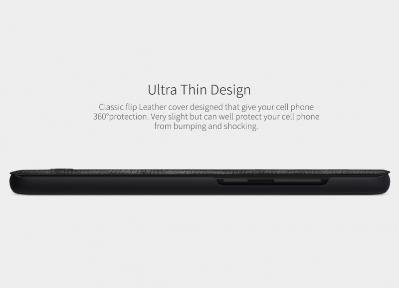 Bao Da Samsung Galaxy S20 Hiệu Nillkin Qin Chính Hãng được làm bằng da và nhựa cao cấp polycarbonate khá mỏng nhưng có độ bền cao, cực kỳ sang trọng khi gắn cho chiếc điện thoại của bạn.